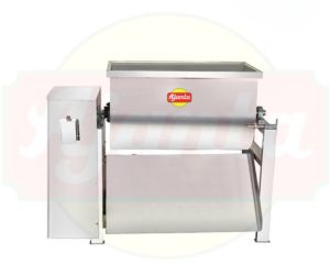 ss Spice Mixing Machine