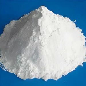 White Talc Soapstone Powder