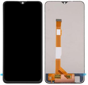 vivo y19 mobile display folder