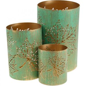 Designer Votive Candle Holder