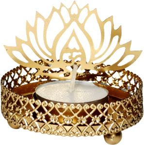 Fancy Tealight Candle Holder