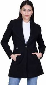 Ladies Formal Coat