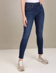 Ladies Jeans