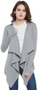 Ladies Semi Winter Shrug