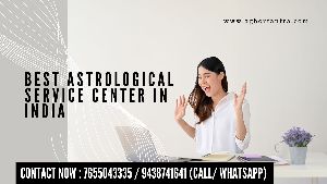 Online Astrology Predictions service