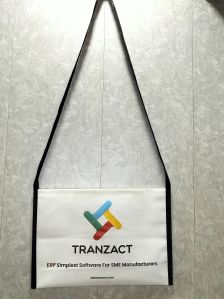 non woven exhibition bag