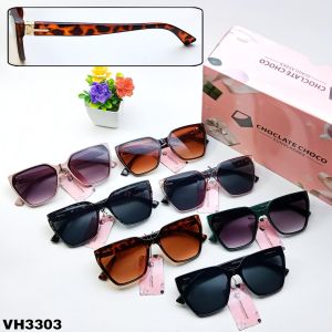 Girls Sunglasses