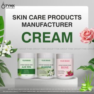 Hydrant Skincare Cream