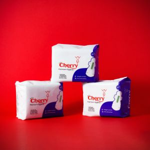 21 trial pack sanitary napkins