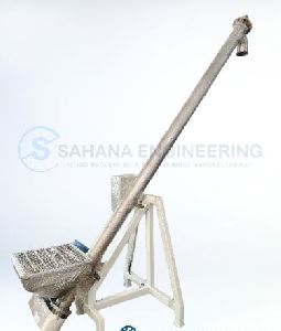 Screw Conveyor Feeder