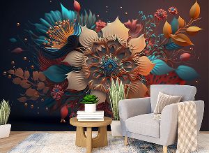 Wall Graphics Service