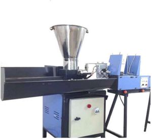 Agarbatti Making Machine