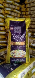 Zeeba Premium Basmati Rice