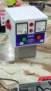 Oil immersed single phase panel 2hp & 3 hp