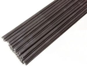 Cast Iron Electrode