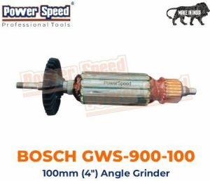 PowerSpeed Armature GWS-900-100 Bosch