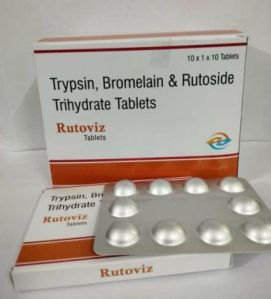 Rutoviz Tablets