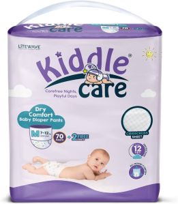 Kiddle Care Baby Pants