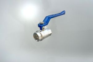 Brass Ball Valve