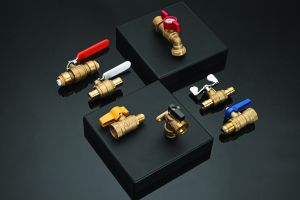 Brass Valves