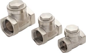 nrv valves