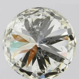 I1 Clarity Round Diamond