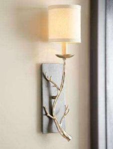 Tree Design Wall Lamp