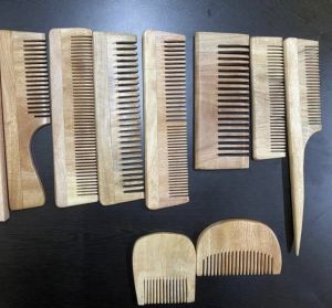 Neem Comb