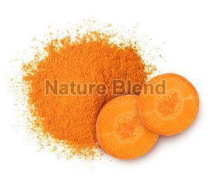 Carrots Powder