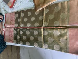 Banarasi Silk Sarees