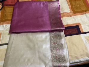 Munga sarees