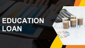 Education Loan