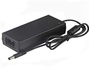 Lithium-Ion Battery Charger