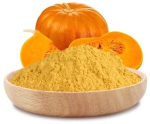 Dehydrated Pumpkin Powder