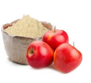 Spray Dried Apple Powder