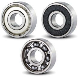 Miniature Ball Bearing