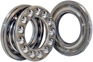 thrust ball bearing