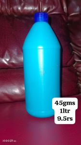 1000ML HDPE BOTTLE