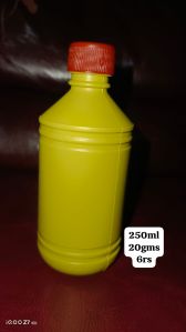 250ml turban bottle