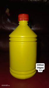 500ml turban bottle