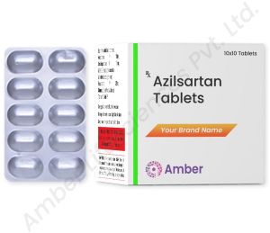 Azilsartan Tablets