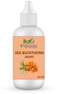 SEA BUCKTHORN DROP