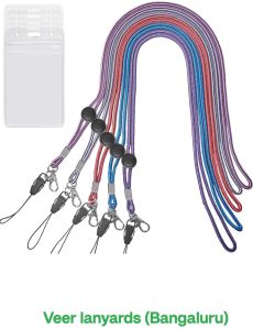 Safety Lanyards