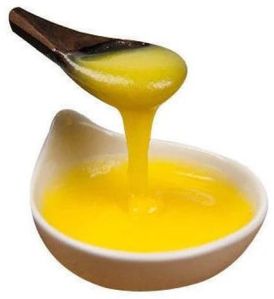 organic cow ghee