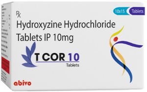 TCOR -10