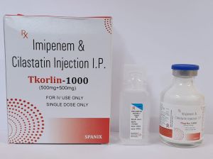 tkorlin-1000 single injection