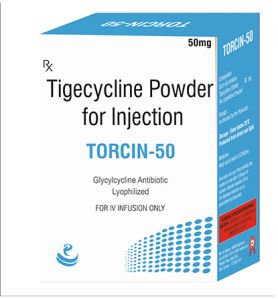 torcin-50 injection