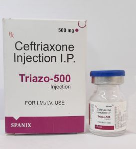 triazo-500 injection