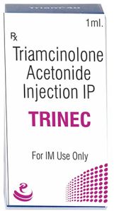 Trinec Injection 1ml