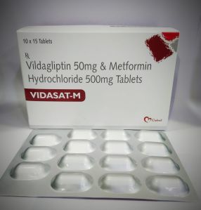 Vidasat-M Tablet